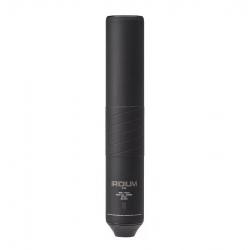 SILENCIEUX IRIDIUM PAR BROWNING IR30 MAX 30 M15x100 395g 230.4mm