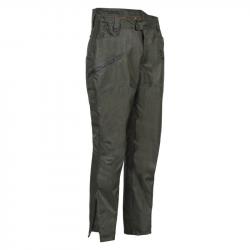 Pantalon de chasse Predator R2 Kaki Percussion