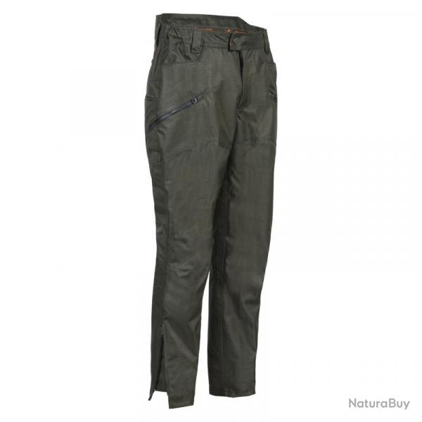Pantalon de chasse Predator R2 Kaki Percussion