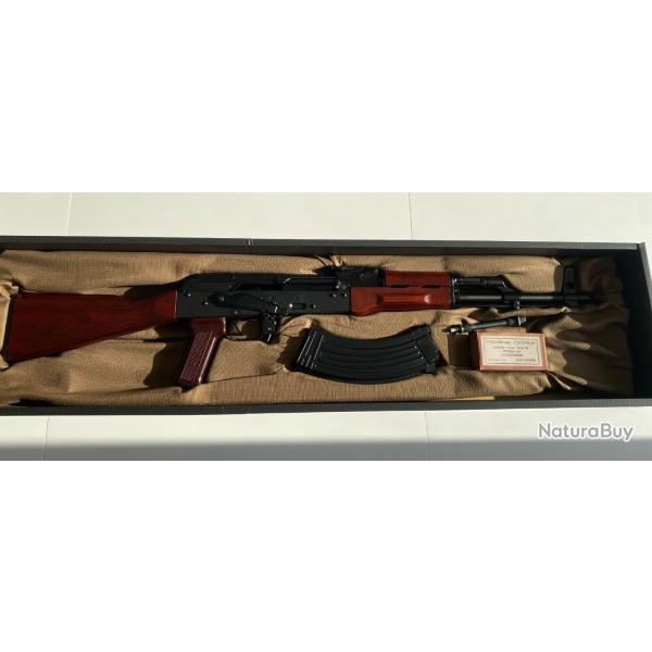 Rplique Akm Tokyo marui hard kick gbbr