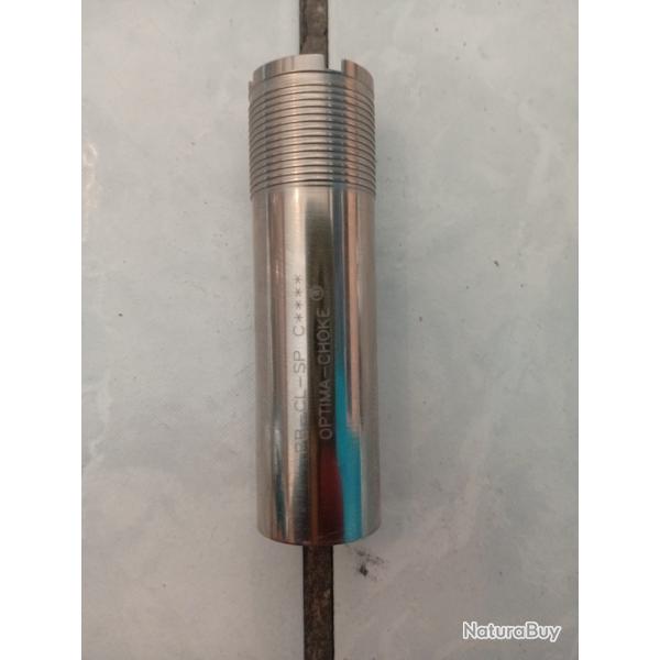 Choke beretta optima cyl calibre 12