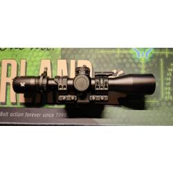 Vortex Venom 3-15x44 FFP EBR-7C