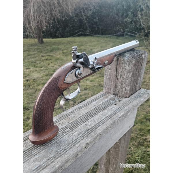 Pedersoli lepage Canon lisse + ray