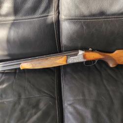 Fusil lanber complet pour pièces ou a réparé