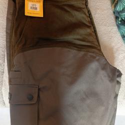 Pantalon Verney Carron super pant taille 44 neuf jamais porté
