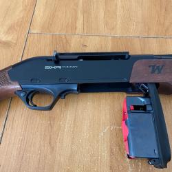 Carabine winchester srx(super rifle)300 win mag