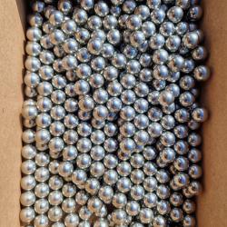 500 billes acier/carbone