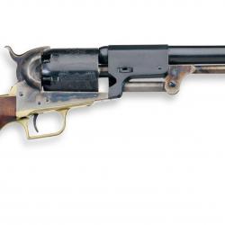 OFFRE UBERTI ! REVOLVER UBERTI 1848 DRAGOON 2nd MODEL CAL.44 POUDRE NOIRE