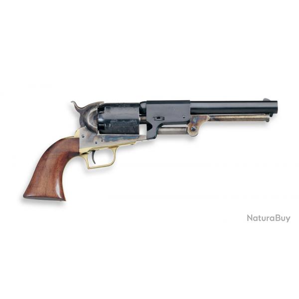OFFRE UBERTI ! REVOLVER UBERTI 1848 DRAGOON 2nd MODEL CAL.44 POUDRE NOIRE