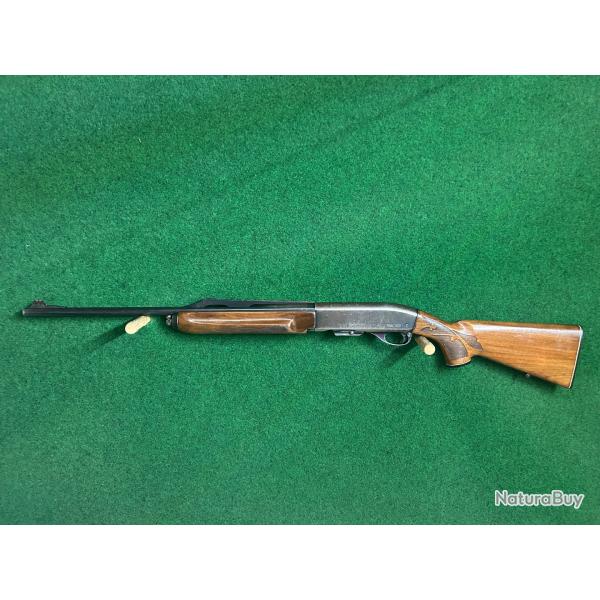 carabine REMINGTON 7400 280rem 56cm