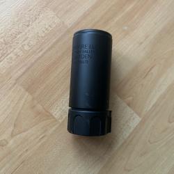 Silencieux traceur 5KU HS