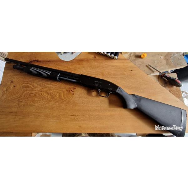 Mossberg m88