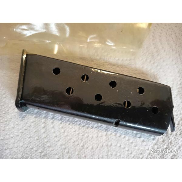 Vend chargeur pour tokarev TT33