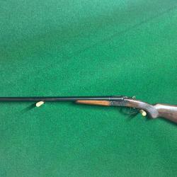 fusil MANUFRANCE robust 324 12/76 76cm