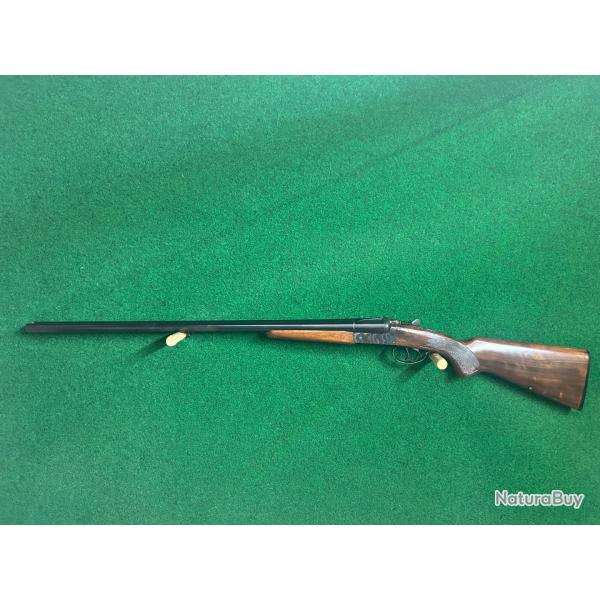 fusil MANUFRANCE robust 324 12/76 76cm