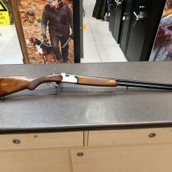 Fusil Beretta S55 cal20/70