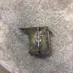 Insigne 701 régiment