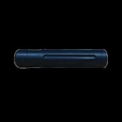 Vesta Tachyon-s - Extention de canon 4.7'' pour Sentinel