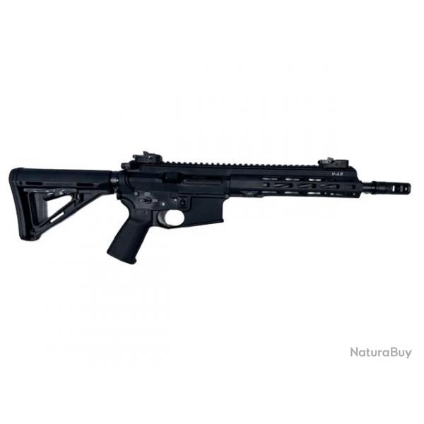 CARABINE PV/CZ V-AR 10.5" Cal.223 REM