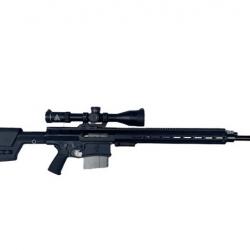 CARABINE DRD TACTICAL KIVAARI Cal.338 LAPUA MAG