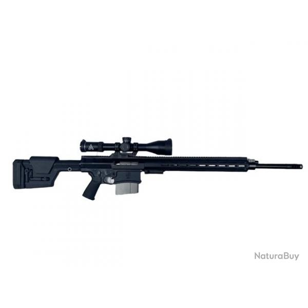 CARABINE DRD TACTICAL KIVAARI Cal.338 LAPUA MAG