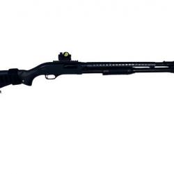 FUSIL A POMPE WINCHESTER SXP Cal.12/76 (Cat.B)