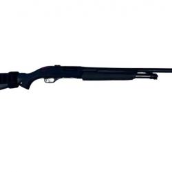 FUSIL A POMPE WINCHESTER SXP Cal.12/76