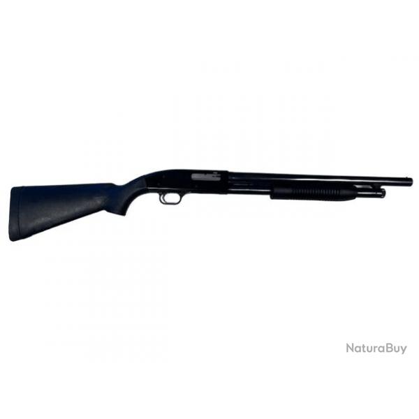 FUSIL A POMPE MOSSBERG MAVERICK 88 Cal.12/76