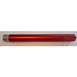 Cylindre air 200 bars court pour carabines Feinwerkbau P70 / P75 / 700 / 800