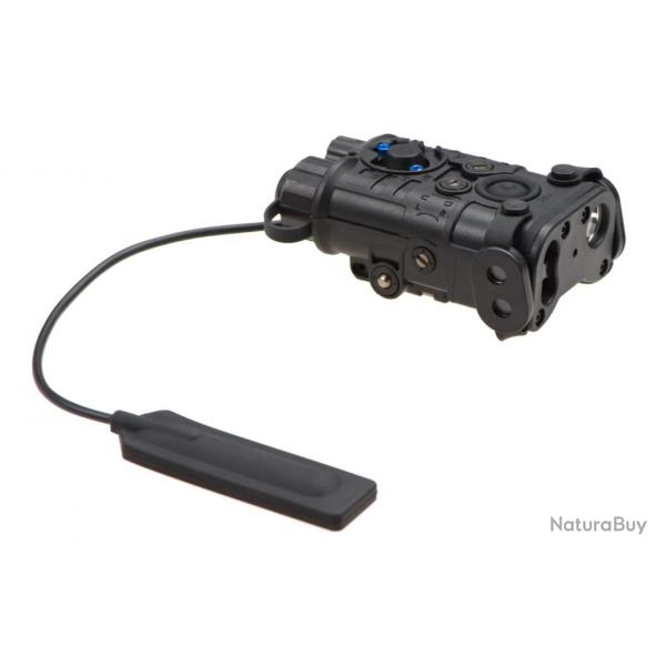 NGAL Illuminator / Green Laser Module