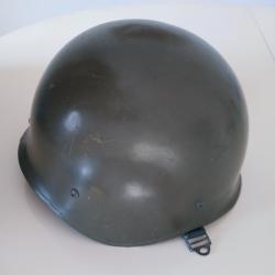 Rare casque d'essai A5 1976 DUNOIS COUSANCE