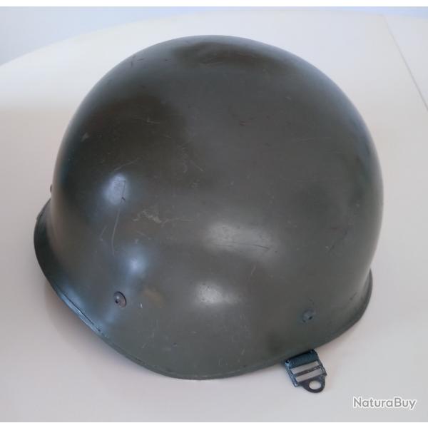 Rare casque d'essai A5 1976 DUNOIS COUSANCE