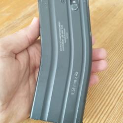 Chargeur Gbbr HK 416 Umarex/ KWA