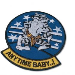 US NAVY VFA-31 Escadron Chasseurs d'attaque F14 TOMCAT  4a.