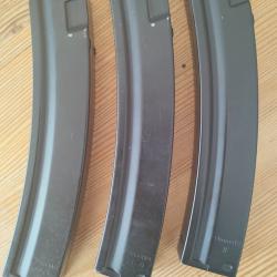 Chargeur mp5 hicap