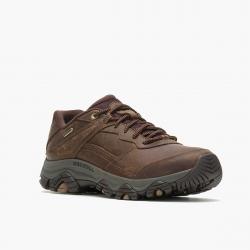 Chaussure de Randonnée Homme Merrell "MOAB ADVENTURE 3 WP" 46 Marron