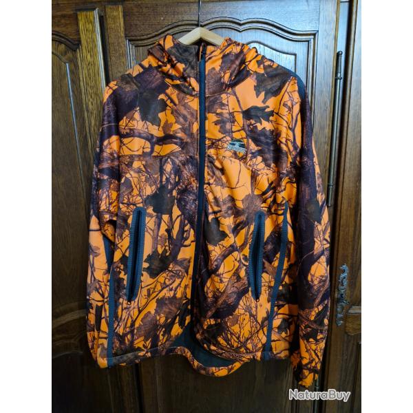 VESTE DE CHASSE SORTCHIEF