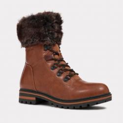 Après Ski Femme Kimberfeel "Pixie" 38 Marron