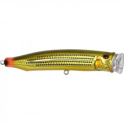 Poisson nageur TACKLE HOUSE Feed popper 150 W02 Dorado