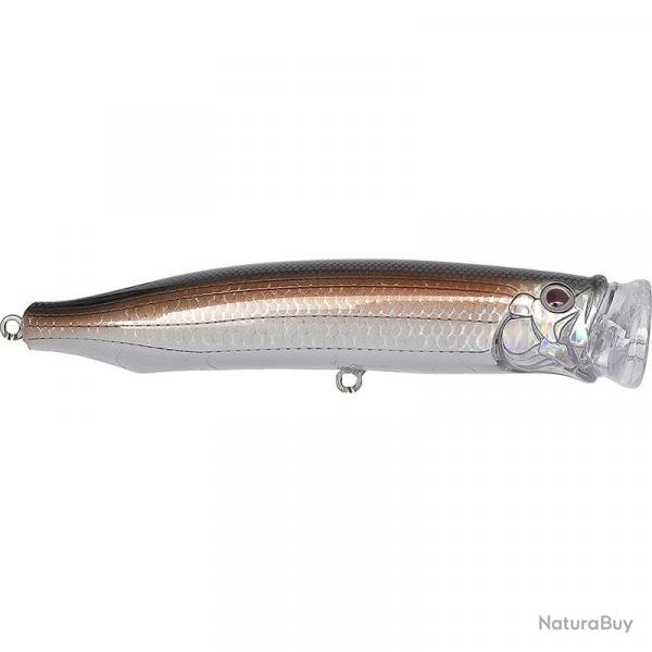 Poisson nageur TACKLE HOUSE Feed popper 150 W04 Barramundi