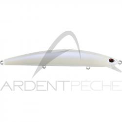 Poisson nageur DUO Tide minnow sprat 120 SF ACCZ049 Ivory pearl