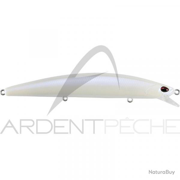 Poisson nageur DUO Tide minnow sprat 120 SF ACCZ049 Ivory pearl