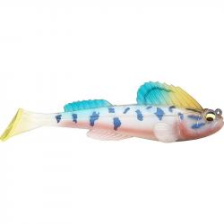 Leurre souple MEGABASS Dark sleeper 4.5 35g Biwaco Yoshinobori