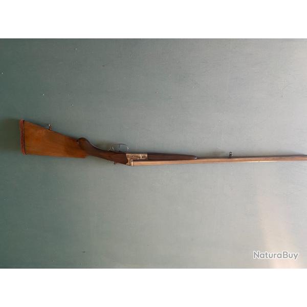 verney carron helicobloc cal 12