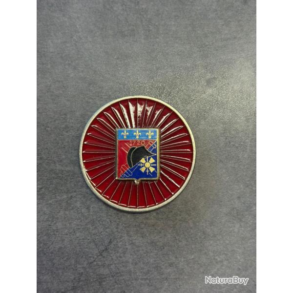 Mdaille de table militaire cole de l'Artillerie - Draguignan