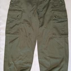 Pantalon TAP para 47/56 kaki datée 1968