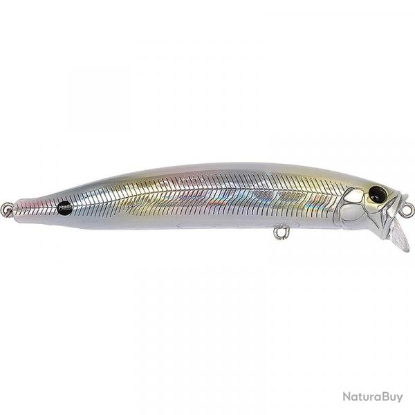 Poisson nageur TACKLE HOUSE Feed shallow plus 105 P10
