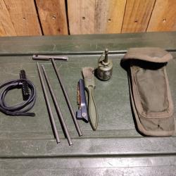 Kit nettoyage FAMAS