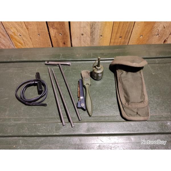 Kit nettoyage FAMAS