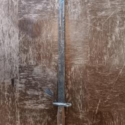 Baïonnette Anglaise WW1